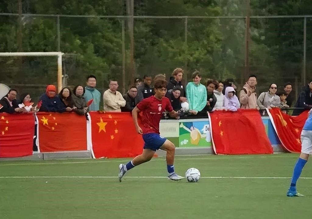 属于佛得角的奇迹！西班牙是如何被“费兰